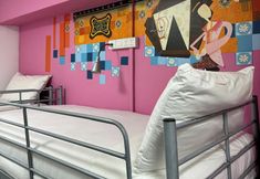 อื่นๆ 7 Checkers Backpackers