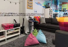 อื่นๆ 3 Checkers Backpackers