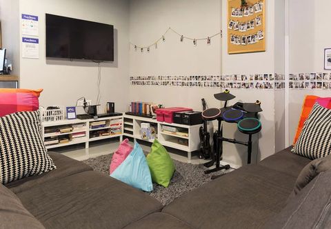 อื่นๆ Checkers Backpackers