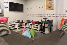 อื่นๆ Checkers Backpackers