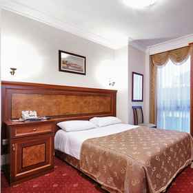 Primary image1Grand Eyuboglu Hotel,Bulvar 216飯店