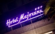 Khác 5 Hotel Majorana