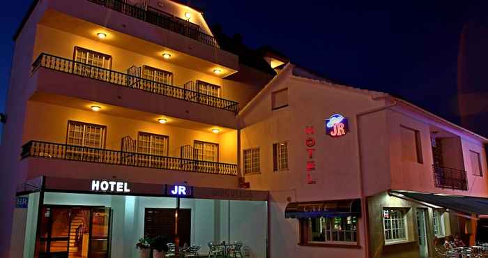 Others Hotel JR