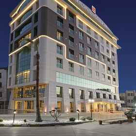 Primary image 1 B 商务酒店和 Spa, Regnum Antalya mobilya 酒店