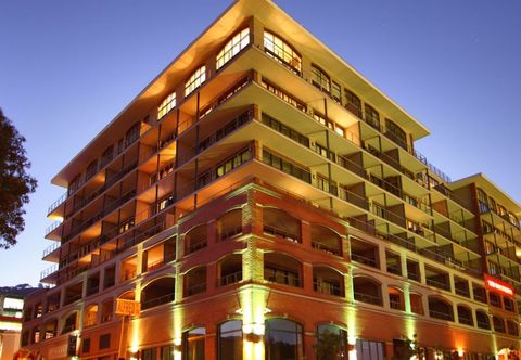 Others Cape eazi stayz Rockwell Apartments