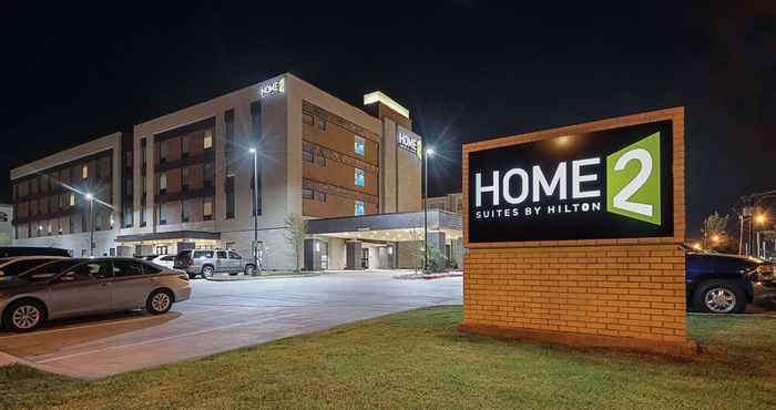 อื่นๆ Home2 Suites by Hilton Dallas Grand Prairie