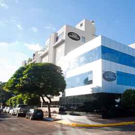 Primary image1巴哈馬飯店,Vila Palladio飯店