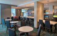 อื่นๆ 6 Residence Inn by Marriott Boston Bridgewater