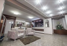 Others 5 Pilões Palace Hotel