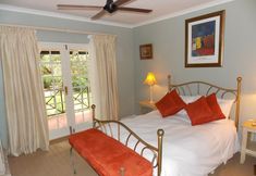 Lainnya 3 The Red Tin Roof