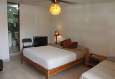 기타 7 Hostel Casa Areka