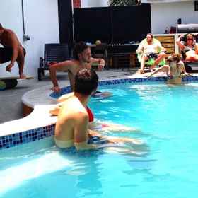 Primary image 1 Hostel Casa Areka, 12 de Octubre Hotels