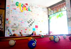 기타 4 Hostel Casa Areka