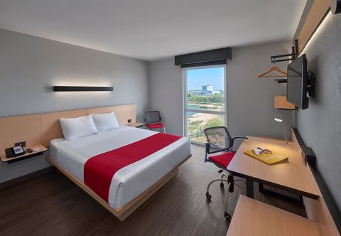 Others City Express by Marriott Reynosa Aeropuerto