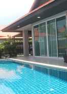 Ảnh chính The Ville Pool Villa Jomtien