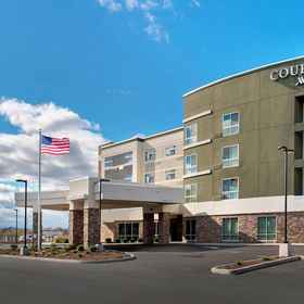 Primary image1斯克內克塔迪莫霍克港萬怡飯店,斯克内克塔迪县飯店