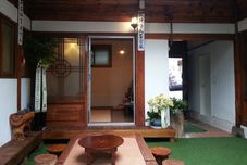 อื่นๆ PungGyeong, Korea Traditional House