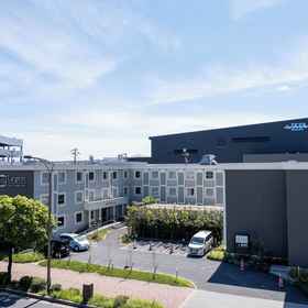 Primary image 1 La'gent Hotel Osaka Bay, Khách sạn Ga Deyashiki