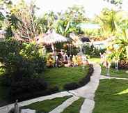 อื่นๆ 5 Relaxing Garden Resort