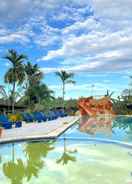 Foto utama Relaxing Garden Resort