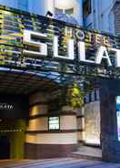 Imej utama HOTEL SULATA Shibuya Dogenzaka - Adults Only
