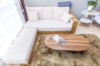 Others 4 Lacasa Service Apartment