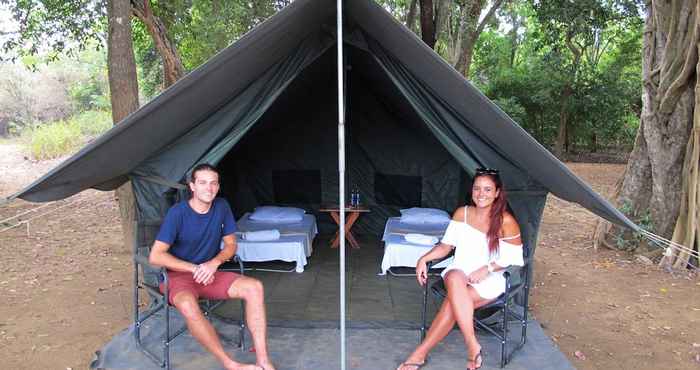 Lain-lain Ruhunu Safari Camping - Udawalawe