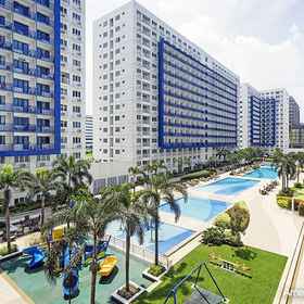 Primary image1守護海洋住宅飯店,帕拉尼亚克飯店