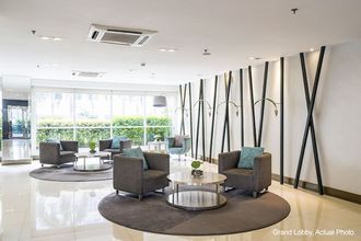 Lainnya 4 The Concierge at Sea Residences