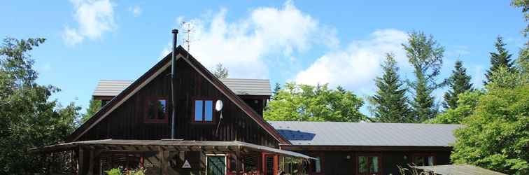 Lainnya Toipirka Kitaobihiro Youth Hostel