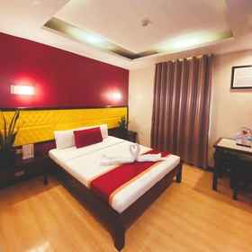 Primary image1Asiatel Hotel ,Dota Aero Aviation Services Inc.飯店