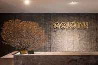 อื่นๆ Goldinn Hotel