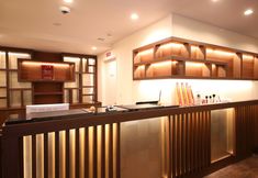 Lainnya 3 Urbain Kyoto Kawaramachidori