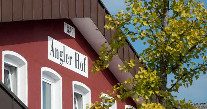 Lain-lain Hotel Angler Hof