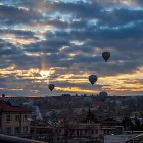 Primary image 1 Peace Stone House, Göreme Open Air Museum Hotels