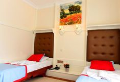 其他 5 Merhaba Hotel