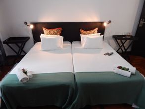 其他 4 Jacaranda Guesthouse