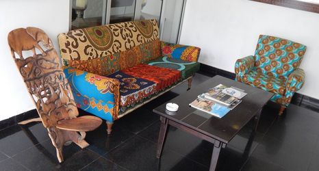 其他 2 Jacaranda Guesthouse