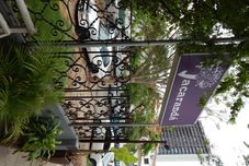 其他 Jacaranda Guesthouse