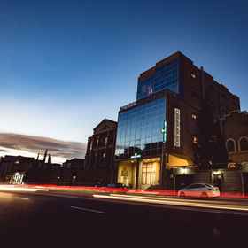 Primary image 1 Admiral Hotel Baku, โรงแรม & ที่พัก Memorial Hospital - N. Nərimanov filialı