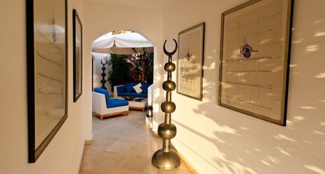 其他 2 Hotel Villa Mahal - Adults Only