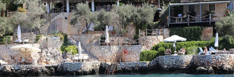 其他 Hotel Villa Mahal - Adults Only