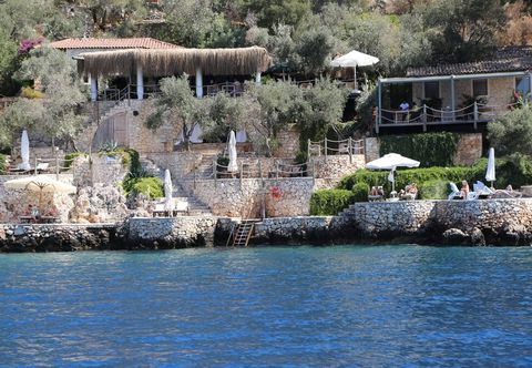 其他 Hotel Villa Mahal - Adults Only