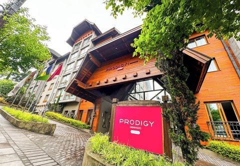 Others Prodigy Gramado by Wish