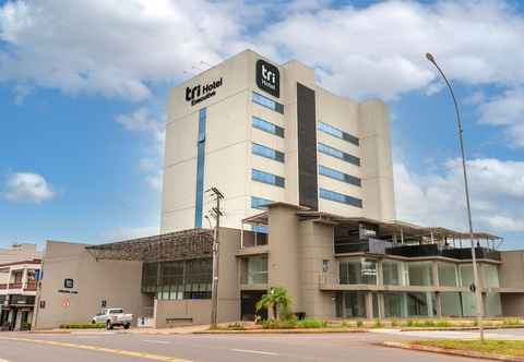 Others Tri Hotel Executive Lajeado