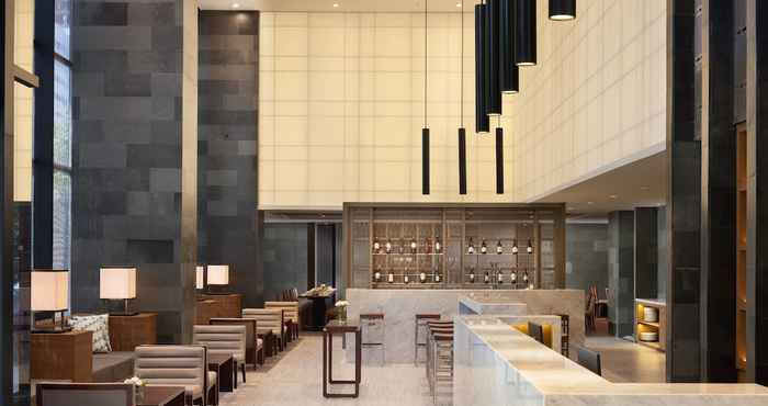 Khác Four Points by Sheraton Jakarta Thamrin