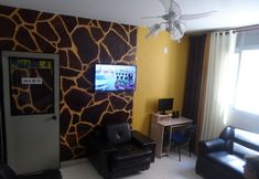 其他 2 Hotel Avenida