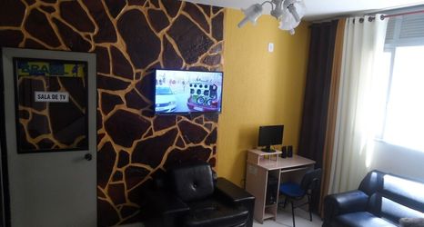 其他 2 Hotel Avenida