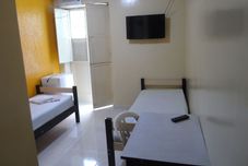 其他 Hotel Avenida