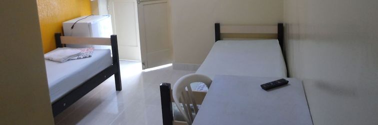 Lain-lain Hotel Avenida